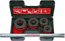 Produktbild Rothenberger Super Cut-Set (450 mm)
