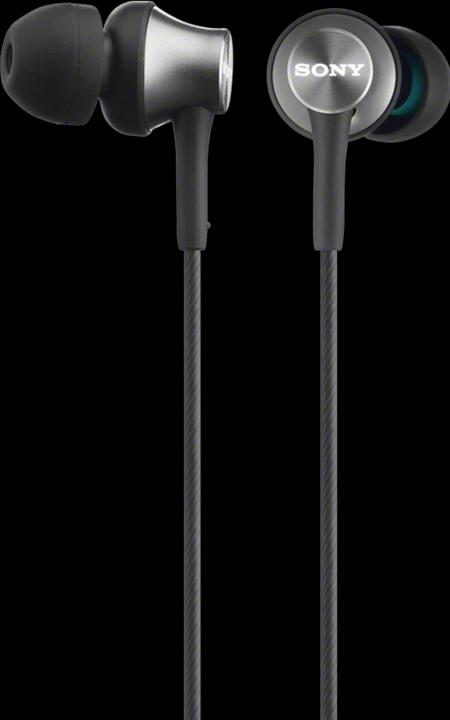 Sony Mdr-Ex450ap (Cable)