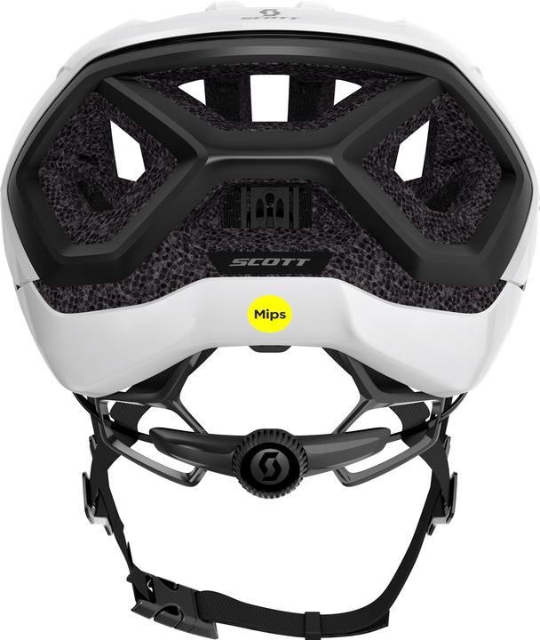 Actual product image Scott Sports Helmet Centric Plus (CE) (51 - 55 cm)