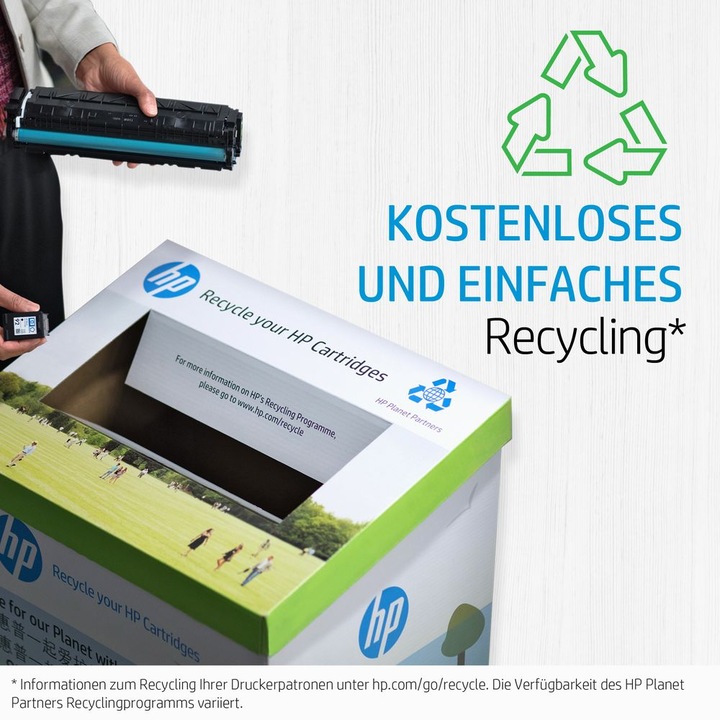 Produktbild HP 650a (M)