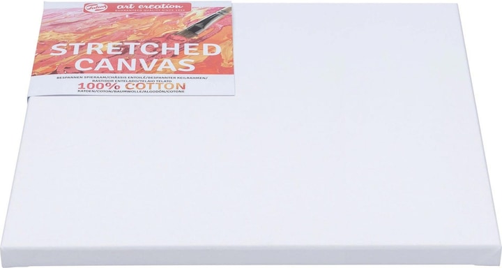 Actual product image Talens Stretcher (30 x 50 cm)