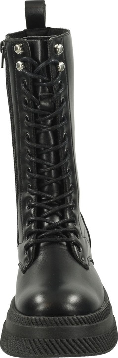 Actual product image Steve Madden Stiefel (39)