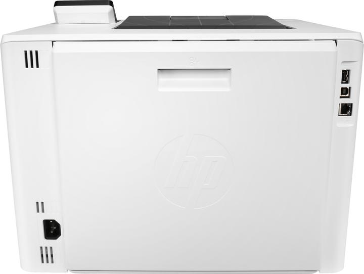 Actual product image HP Color LaserJet Enterprise M455dn (Laser, Colour)