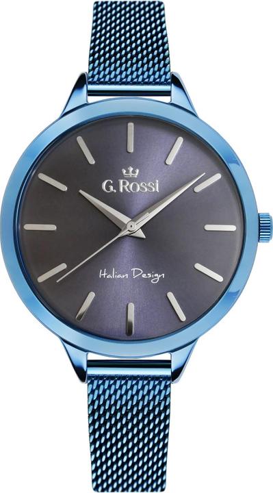 Immagine prodotto Gino Rossi G. Orologio Rossi da donna 10296B-6F1 (380931)