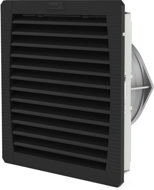 Produktbild Pfannenberg PFANNENB PF 43.000 230V AC IP Filterlüfter PF43.000,230AC,223m3/h,223x PF43000230VACIP