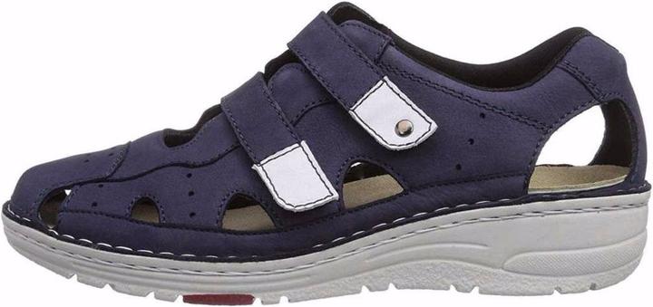 Actual product image Berkemann Sandals/Sandalettes (41)