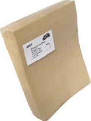 Actual product image GPV Folded envelope B4, 250 x 353 mm, without window