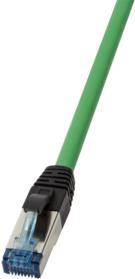 Produktbild LogiLink Patch-Kabel (S/FTP, CAT6a, 20 m)