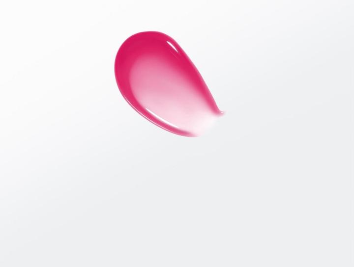 Actual product image Clarins Lip Comfort Oil - Anniversary N54 Iconic Red (Lip oil, 7 ml)