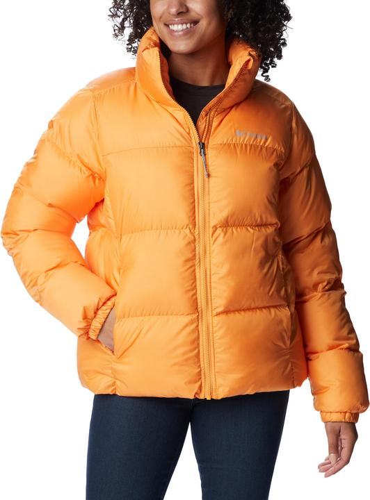 Columbia Puffect Jacket