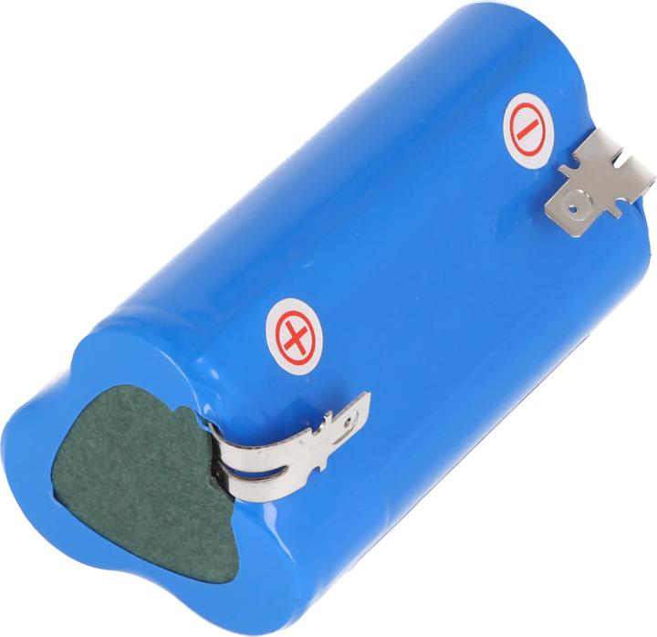 Produktbild AccuCell Akkueinsatz zum Selbsteinbau für Bosch PSR 10.8V, AGS 10.8V Li-ion Akku 2000-2200mAh (10.8 V)