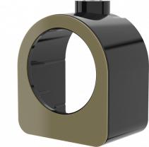 Produktbild Axis F82A06 gewinkelte Pinhole Halterung (Montage-Kit)