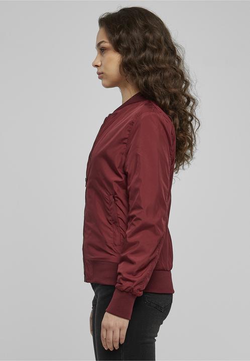 Immagine prodotto Urban Classics Giacca bomber leggera da donna (M)