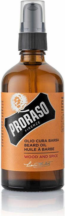 Proraso Wood and Spice (100 ml)
