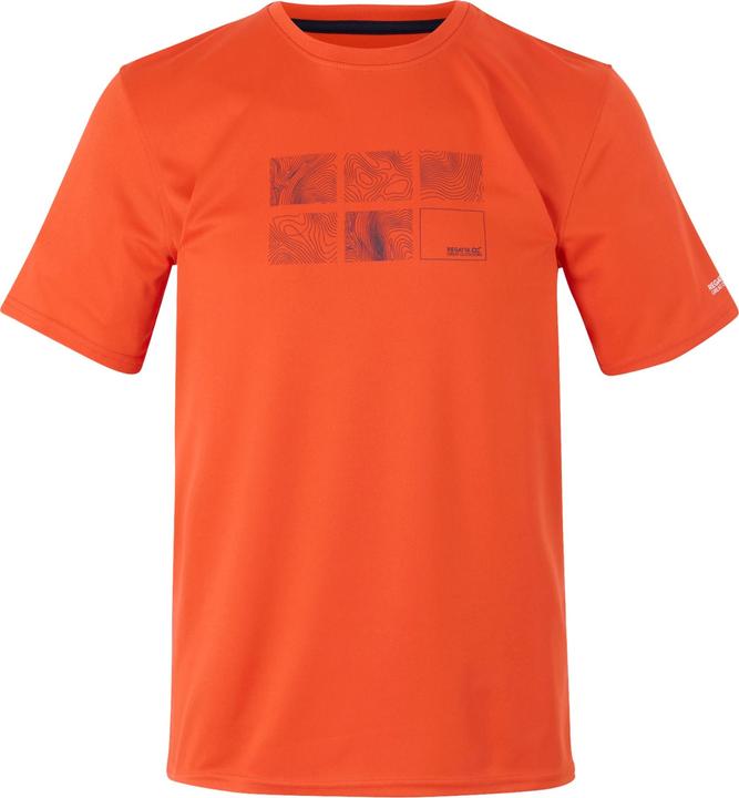 Produktbild Regatta Fingal IX TShirt (3XL)