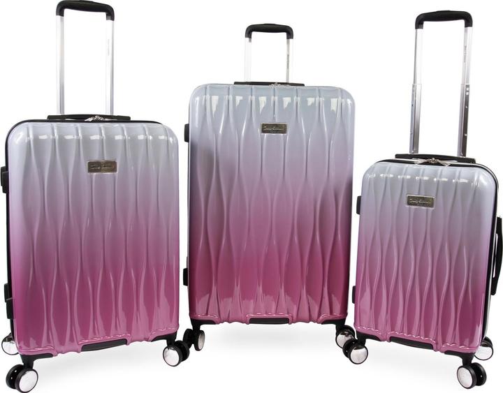 Produktbild Juicy Couture Set Valigie Rigide Stampate