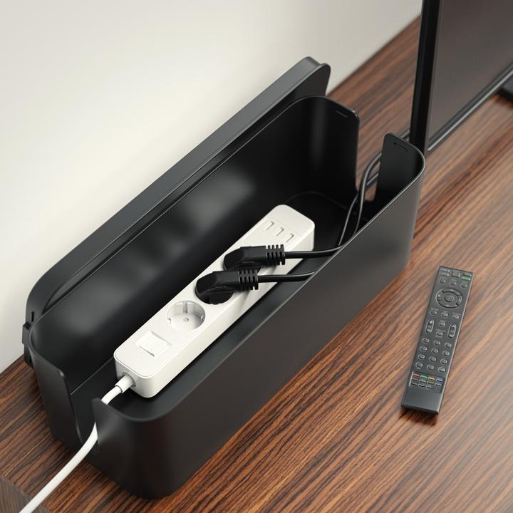 Actual product image Bearware Cable box