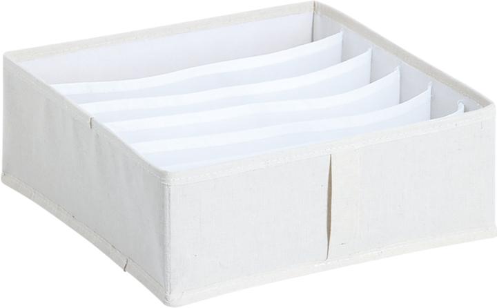 Actual product image Zeller Present Storage box (30 cm, 1.34 l)
