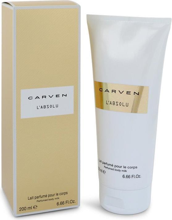Immagine prodotto Carven L'assoluto (200 ml)
