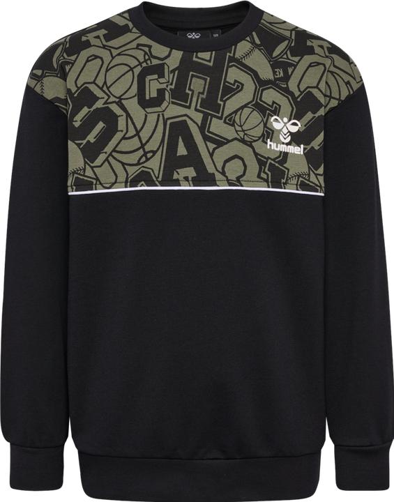 Produktbild hummel hmlMOLT SWEATSHIRT (164)