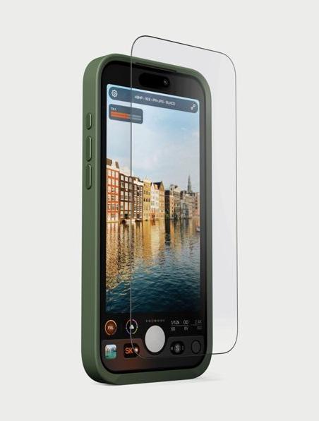 Moment Anti-Reflective Glass Screen Prot. iP 17 Pro Max 2PK (2 pcs., Apple iPhone 17 Pro Max)