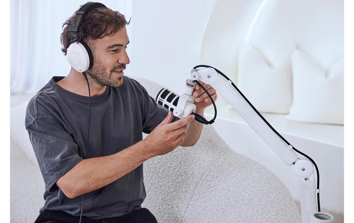 Immagine prodotto RØDE NTH-100 (NC, Cablato)