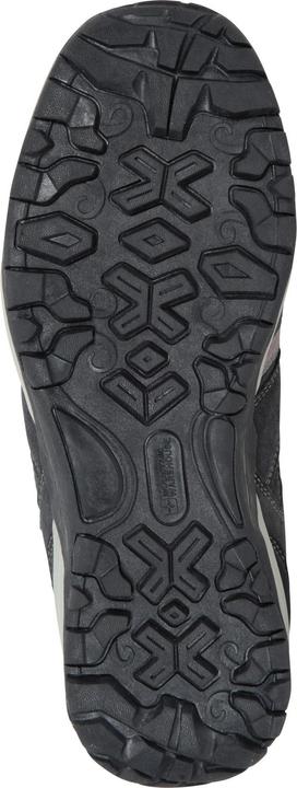 Produktbild Mountain Warehouse Wanderschuhe Direction II Wildleder (40)