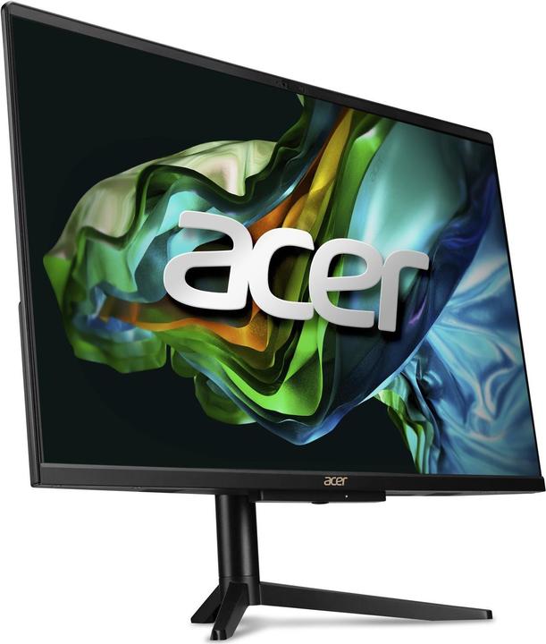 Produktbild Acer Aspire C 24 C24-1610 (256 GB, 8 GB, Intel N100, Intel UHD Graphics)