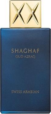 Immagine prodotto Swiss Arabian Shaghaf Oud Azraq (Eau de parfum, 75 ml)