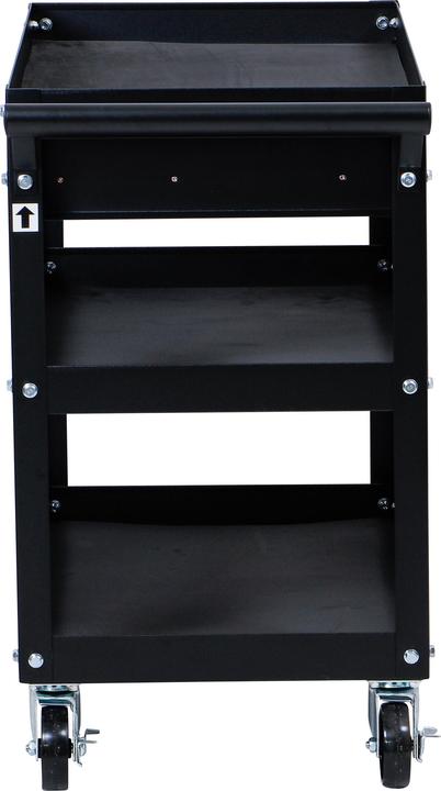 Productafbeelding BGS Werkplaatswagen, 1 lade, open