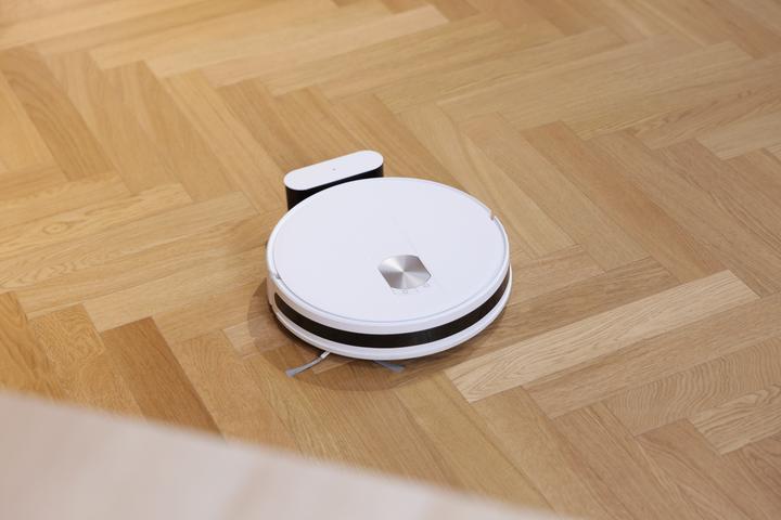 Produktbild EZVIZ RC3 (2700 Pa)