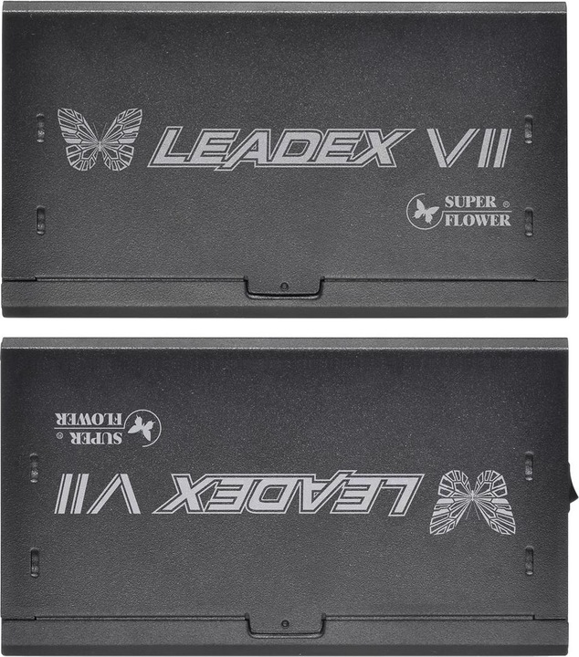 Immagine prodotto Super Flower Leadex VII XG 80 PLUS Gold, ATX 3.0, PCIe 5.0 - 1000 Watt (1000 W)