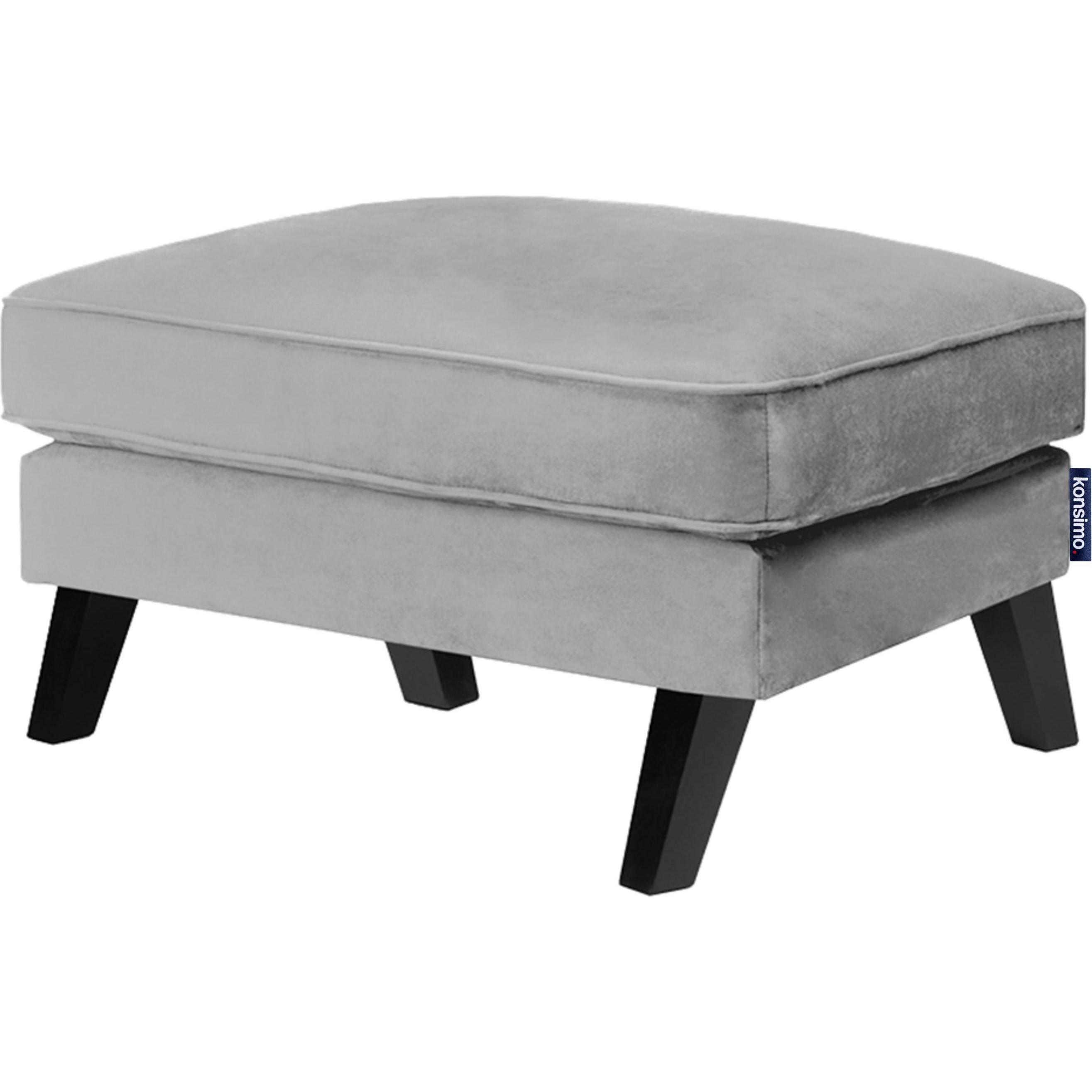 Thumbnail - Konsimo, Hocker + Pouf, Terso