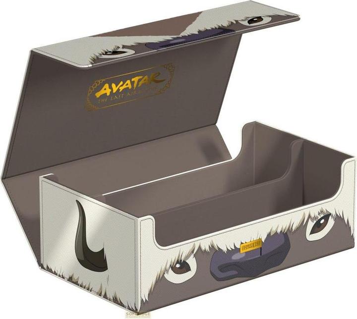 Actual product image Squaroes - Collectors Case Avatar: The Last Airbender - Appa