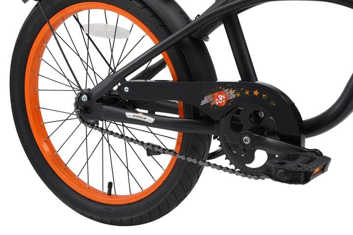 Produktbild Bikestar Cruiser (20")