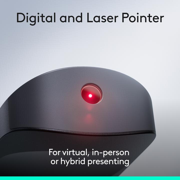 Produktbild Logitech Spotlight 2