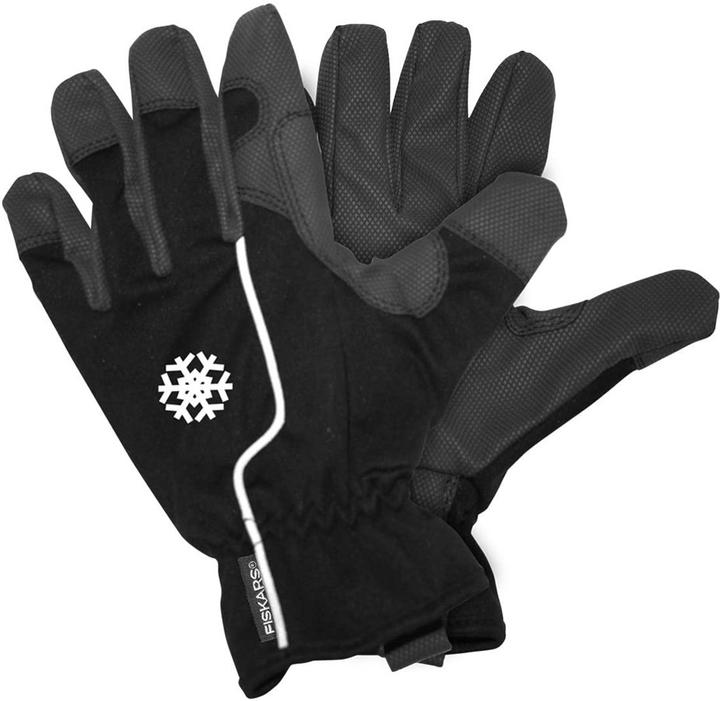 Image du produit Fiskars Gants d'hiver Garden Work (10)