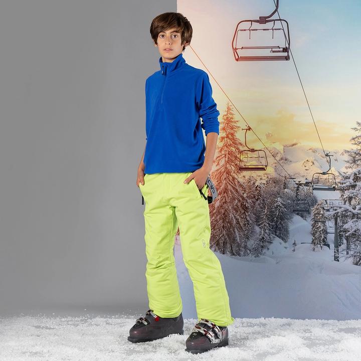 Produktbild CMP Campagnolo Boys Arctic Fleece (110)