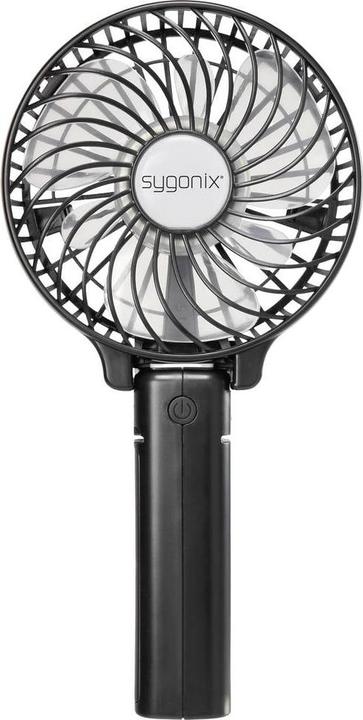 Actual product image Sygonix HP1 SY-5044238