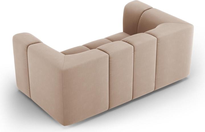 Image du produit Maison Heritage Adams (2 places)