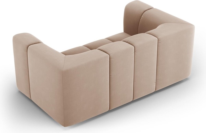 Actual product image Maison Heritage Adams (3-seater, 4-seater, 2 person sofa)