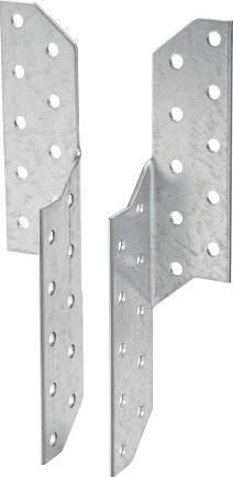 Productafbeelding Simpson Sst Gordinganker (Gordinganker, 1 Pcs.)
