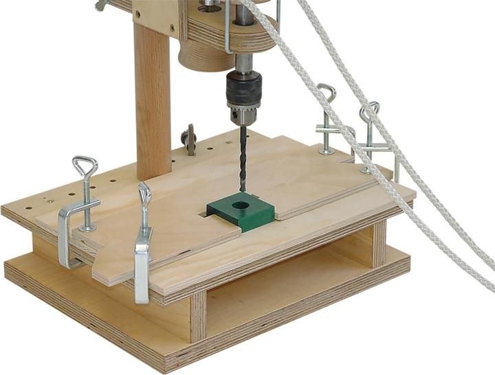 Image du produit Pedalo Perceuse de perceptions Perbo Plus