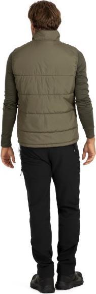 Actual product image Stoic MountainWool120 StorboSt. Vest (M)