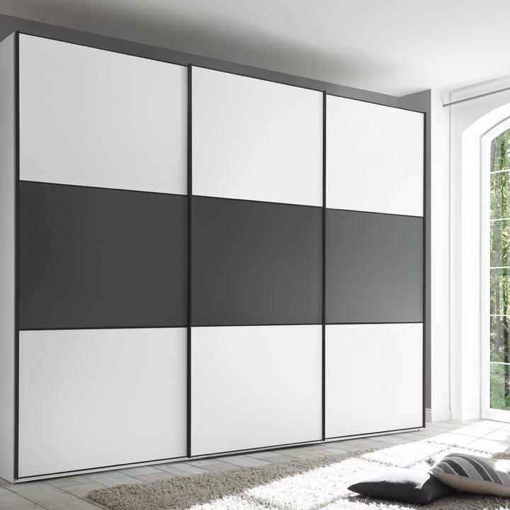 Immagine prodotto Moderano Primo (298 x 68 x 222 cm)
