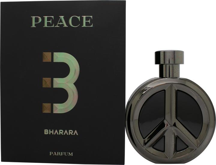 Produktbild Bharara Peace (Eau de Parfum, 100 ml)