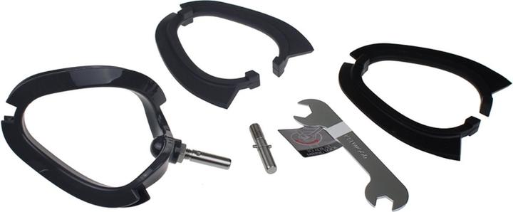 Immagine prodotto Kenwood Elemento di agitazione flessibile AT502 per Major/Cooking Chef