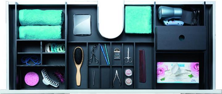 Actual product image Move Insert box high
