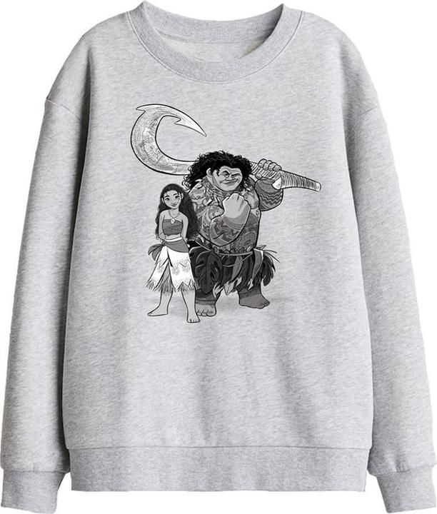 Produktbild Moana Sweatshirt (140, 146)