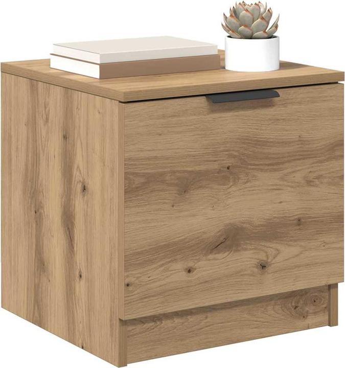 Immagine prodotto vidaXL Nachttisch (39 x 39 x 40 cm)